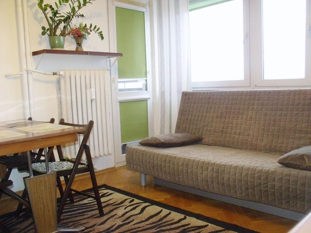 Apartament Nww