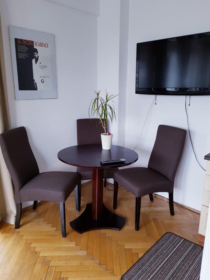 Apartament Nww Warszawa