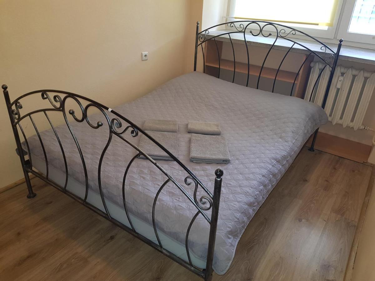 Apartament Nww