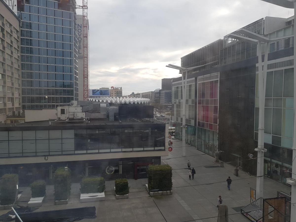 Apartament Nww Warszawa